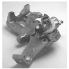 Image de Étrier De Frein 727671 Abs Abs 727671 Nissan