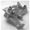 Image de Étrier De Frein 727672 Abs Abs 727672 Nissan