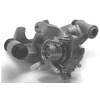 Image de Étrier De Frein 728221 Abs Abs 728221 Toyota