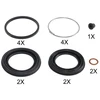 Image de Kit De Réparation, Étrier De Frein 73482 Abs Abs 73482 Lexus;Toyota