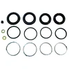 Image de Kit De Réparation, Étrier De Frein 73483 Abs Abs 73483 Lexus;Toyota