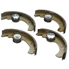 Image de Jeu De Mâchoires De Frein 8005 Abs Abs 8005 Autobianchi;Fiat;Seat