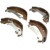 Image de Jeu De âchoires De Frein 8111 Abs Abs 8111 Alfa Romeo;Dacia;Fiat;Peugeot;Renault;Seat;Talbot