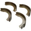 Image de Jeu De âchoires De Frein 8125 Abs Abs 8125 Daewoo;Ford;Hyundai;Mercedes-Benz;Nissan;Opel;Renault;Ssangyong;Vauxhall