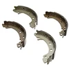 Image de Jeu De Mâchoires De Frein 8136 Abs Abs 8136 Alfa Romeo;Citroen;Fiat;Lancia;Renault