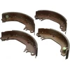 Image de Jeu De âchoires De Frein 8312 Abs Abs 8312 Peugeot;Renault