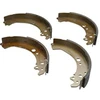 Image de Jeu De Mâchoires De Frein 8314 Abs Abs 8314 Peugeot