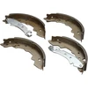 Image de Jeu De âchoires De Frein 8410 Abs Abs 8410 Citroen;Peugeot;Renault;Talbot