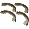 Image de Jeu De âchoires De Frein 8505 Abs Abs 8505 Mazda