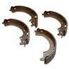Image de Jeu De âchoires De Frein 8512 Abs Abs 8512 Daihatsu;Toyota