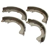 Image de Jeu De âchoires De Frein 8513 Abs Abs 8513 Daihatsu;Toyota