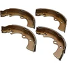 Image de Jeu De âchoires De Frein 8529 Abs Abs 8529 Nissan
