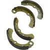 Image de Jeu De âchoires De Frein 8542 Abs Abs 8542 Daihatsu