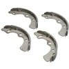 Image de Jeu De âchoires De Frein 8555 Abs Abs 8555 Honda;Triumph
