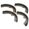 Image de Jeu De âchoires De Frein 8570 Abs Abs 8570 Suzuki