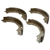 Image de Jeu De âchoires De Frein 8581 Abs Abs 8581 Nissan;Toyota