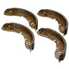 Image de Jeu De âchoires De Frein 8606 Abs Abs 8606 Austin;Austin-Healey;Daf;Mg;Rover