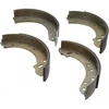 Image de Jeu De Mâchoires De Frein 8618 Abs Abs 8618 Rover;Triumph