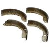 Image de Jeu De Mâchoires De Frein 8661 Abs Abs 8661 Daihatsu