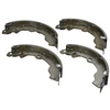 Image de Jeu De âchoires De Frein 8673 Abs Abs 8673 Subaru;Suzuki