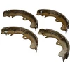 Image de Jeu De âchoires De Frein 8680 Abs Abs 8680 Toyota