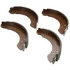 Image de Jeu De âchoires De Frein 8743 Abs Abs 8743 Ford