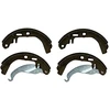 Image de Jeu De Mâchoires De Frein 8792 Abs Abs 8792 Opel