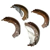 Image de Jeu De Mâchoires De Frein 8803 Abs Abs 8803 Bmw
