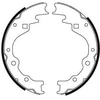 Image de Jeu De Mâchoires De Frein 8824 Abs Abs 8824 Hyundai;Kia;Mazda