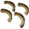 Image de Jeu De âchoires De Frein 8856 Abs Abs 8856 Ford