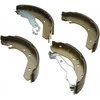 Image de Jeu De âchoires De Frein 8865 Abs Abs 8865 Honda;Mg;Rover