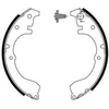 Image de Jeu De âchoires De Frein 8875 Abs Abs 8875 Toyota