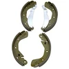 Image de Jeu De Mâchoires De Frein 8884 Abs Abs 8884 Opel;Vauxhall