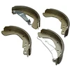 Image de Jeu De âchoires De Frein 8885 Abs Abs 8885 Daewoo;Opel;Vauxhall