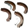 Image de Jeu De âchoires De Frein 8894 Abs Abs 8894 Bmw;Renault