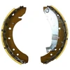 Image de Jeu De âchoires De Frein 8935 Abs Abs 8935 Citroen;Fiat;Peugeot;Toyota