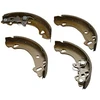 Image de Jeu De âchoires De Frein 8948 Abs Abs 8948 Autobianchi;Fiat;Lancia