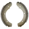 Image de Jeu De âchoires De Frein, Frein De Stationnement 8955 Abs Abs 8955 Land Rover