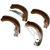 Image de Jeu De Mâchoires De Frein 8960 Abs Abs 8960 Opel;Vauxhall
