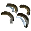 Image de Jeu De âchoires De Frein 8971 Abs Abs 8971 Ford;Nissan