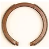 Image de Jeu De âchoires De Frein, Frein De Stationnement 9025 Abs Abs 9025 Chevrolet;Daewoo;Ford Usa;Mazda;Opel;Ssangyong;Vauxhall