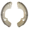 Image de Jeu De âchoires De Frein 9027 Abs Abs 9027 Isuzu;Opel