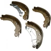 Image de Jeu De âchoires De Frein 9030 Abs Abs 9030 Nissan;Renault