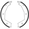 Image de Jeu De âchoires De Frein, Frein De Stationnement 9060 Abs Abs 9060 Citroen;Fiat;Lancia;Peugeot
