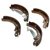 Image de Jeu De âchoires De Frein 9061 Abs Abs 9061 Chevrolet;Daewoo
