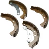 Image de Jeu De âchoires De Frein 9063 Abs Abs 9063 Subaru;Suzuki