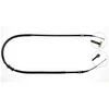 Image de Tirette À Câble, Frein De Stationnement K10057 Abs Abs K10057 Alfa Romeo;Fiat;Lancia
