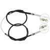 Image de Tirette À Câble, Frein De Stationnement K10215 Abs Abs K10215 Fiat;Seat