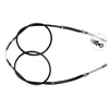 Image de Tirette À Câble, Frein De Stationnement K10225 Abs Abs K10225 Fiat