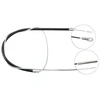 Image de Tirette À Câble, Frein De Stationnement K10256 Abs Abs K10256 Bmw